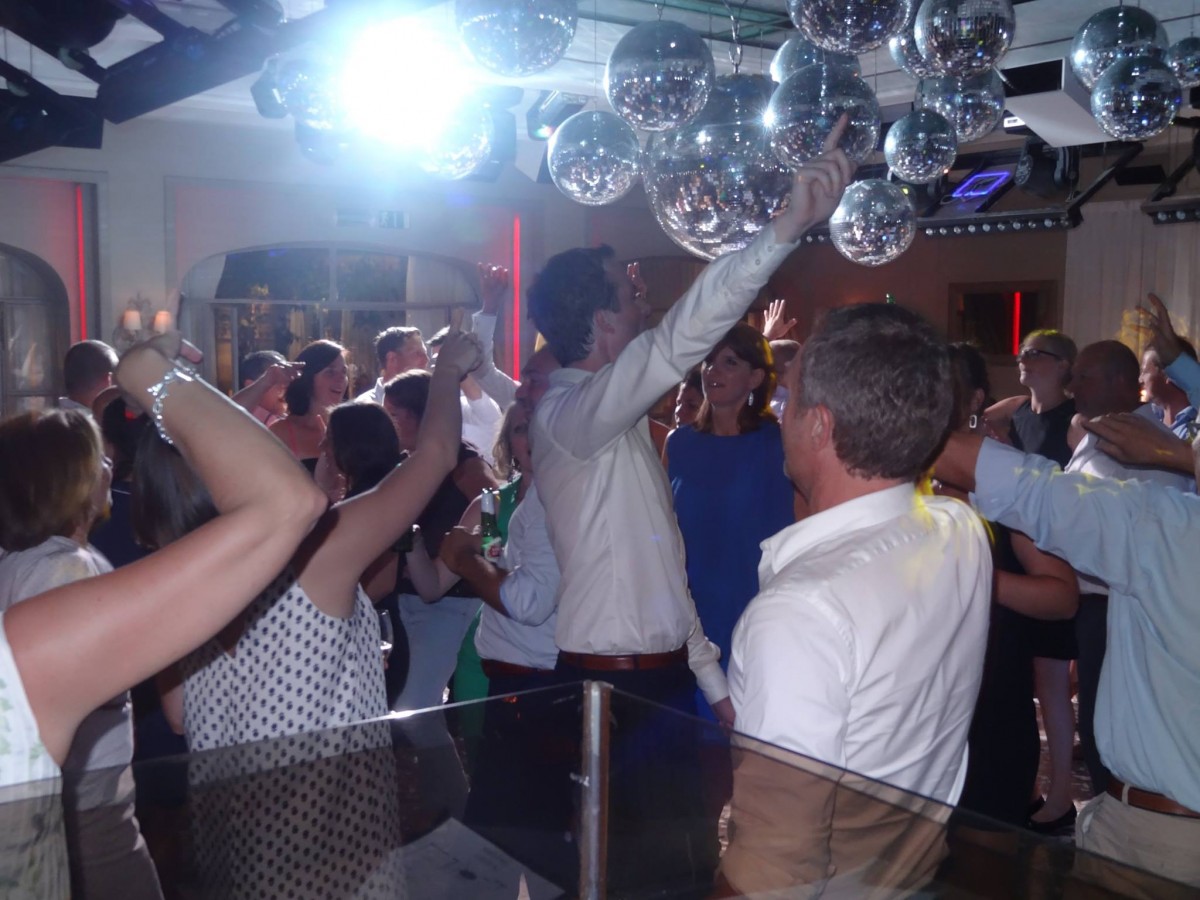 DJ R.O.A.N — photo 3