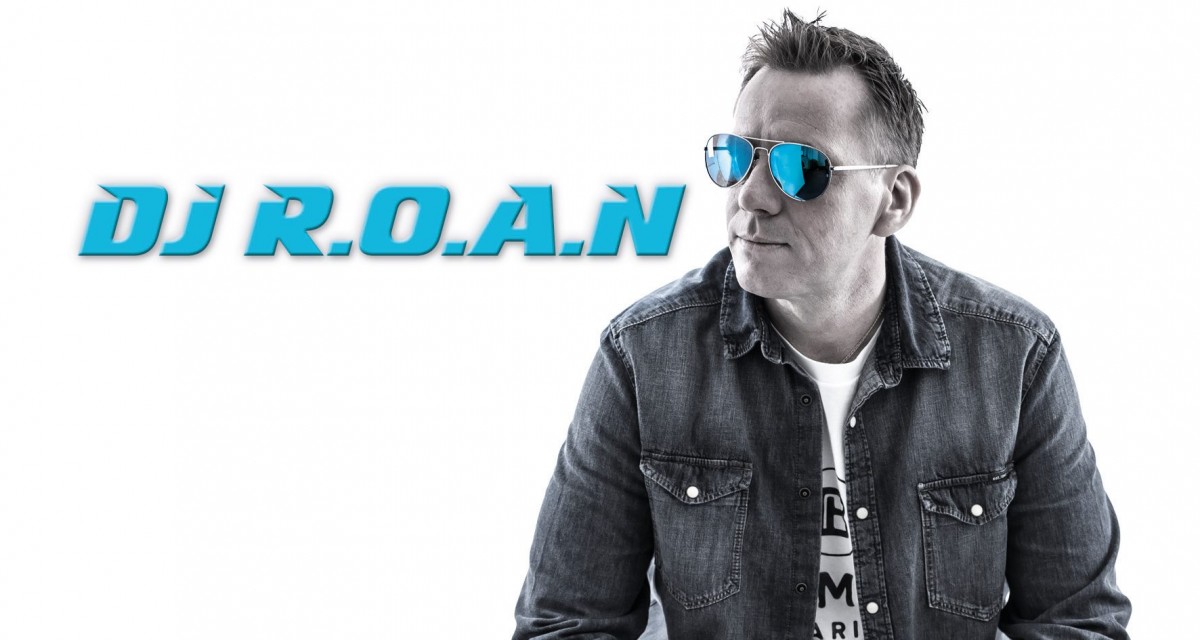 DJ R.O.A.N — photo 5