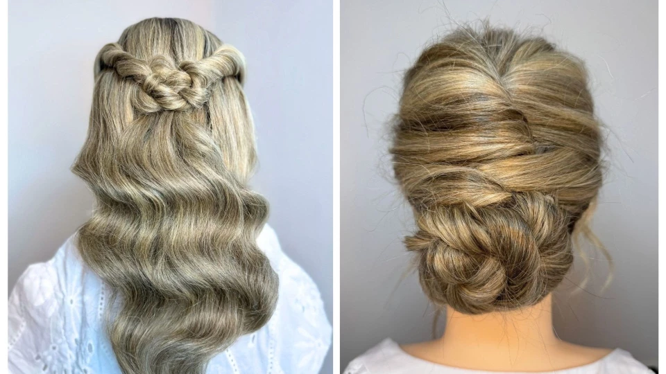 Judith Dorman Hair and Make-up — photo 2