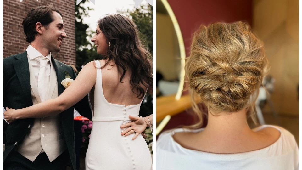 Judith Dorman Hair and Make-up — photo 3