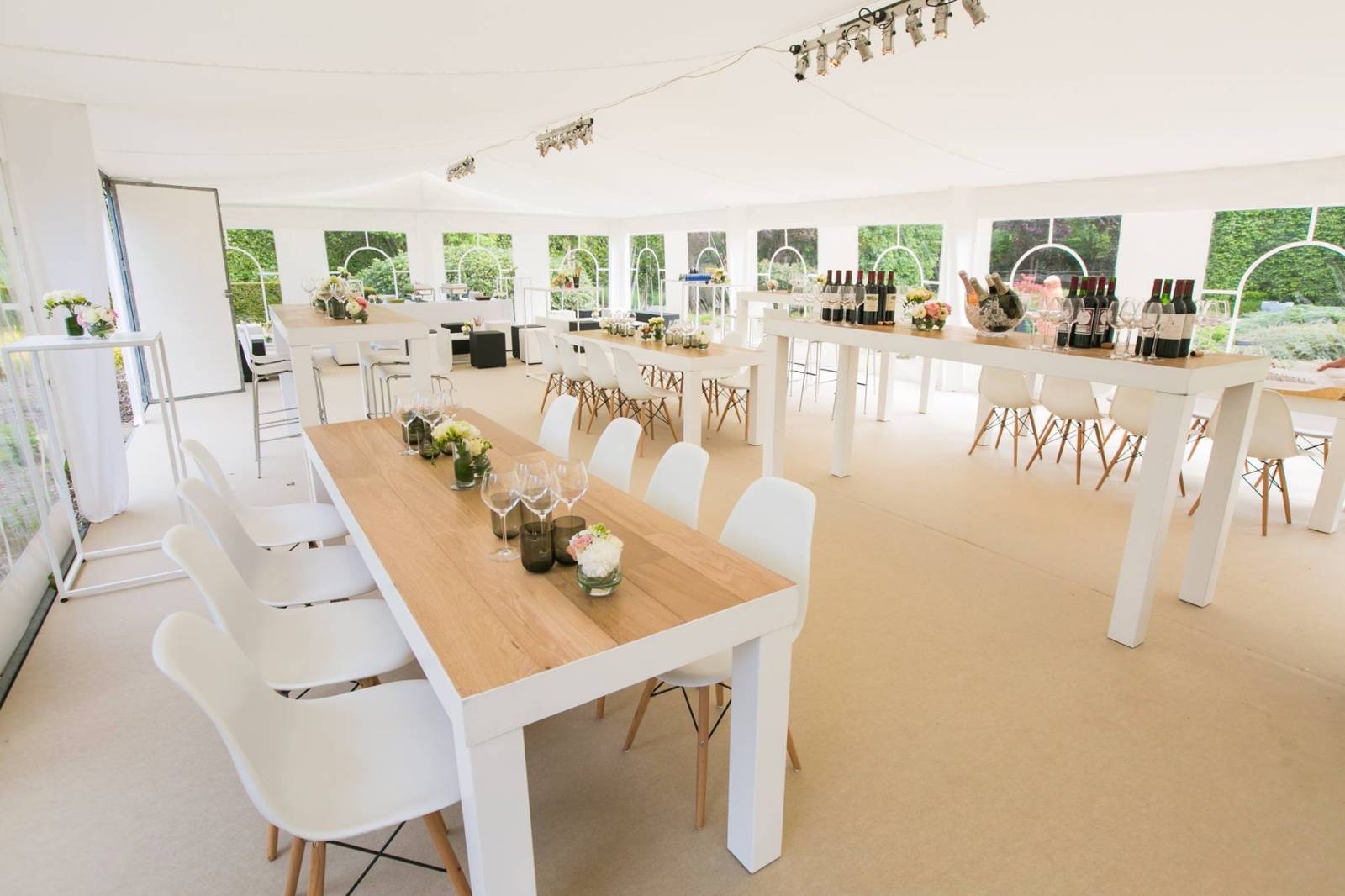 Dîner Privé — foto 4