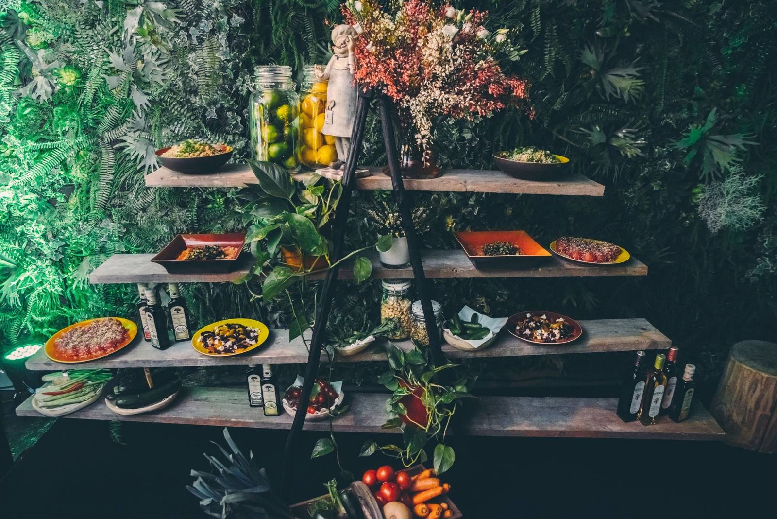 Dîner Privé — foto 5