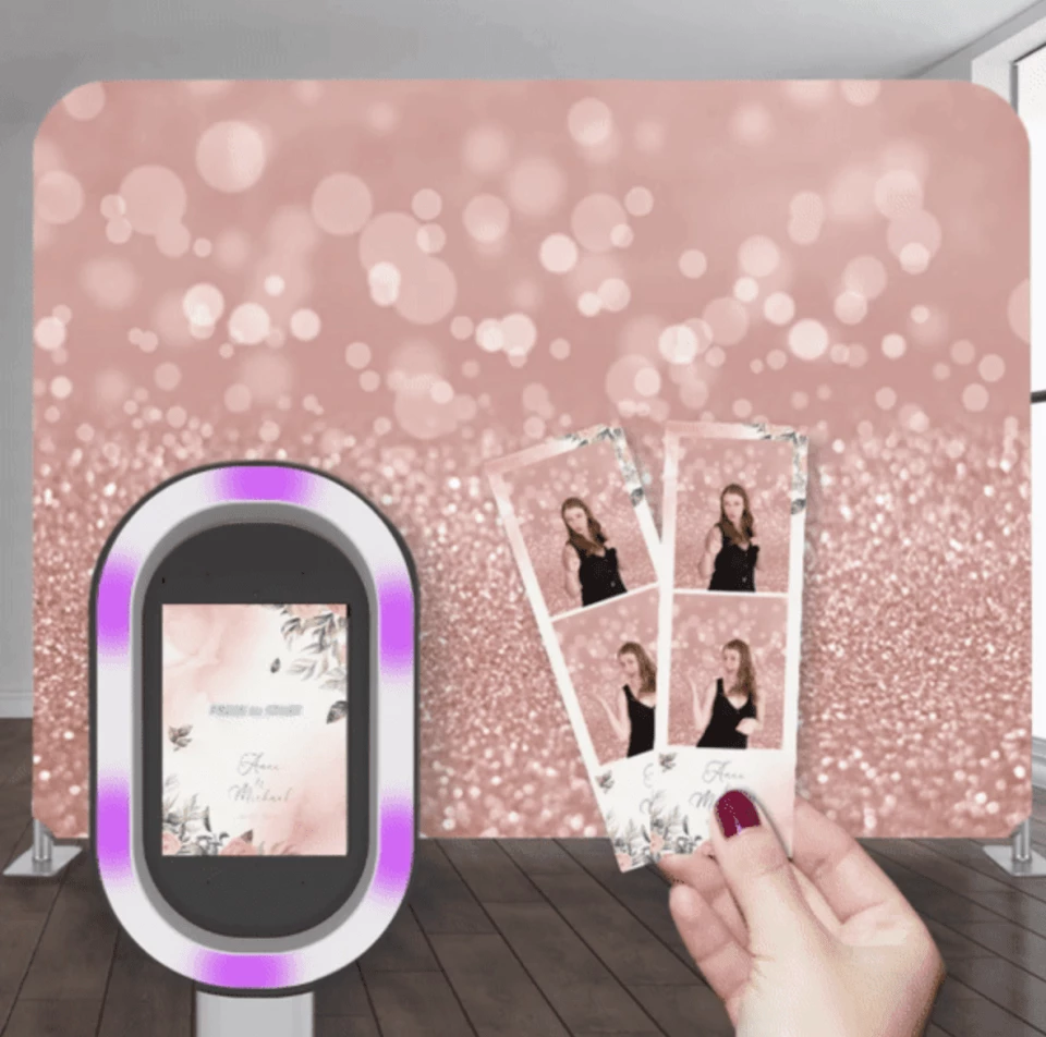 Photobooth op maat — photo 2