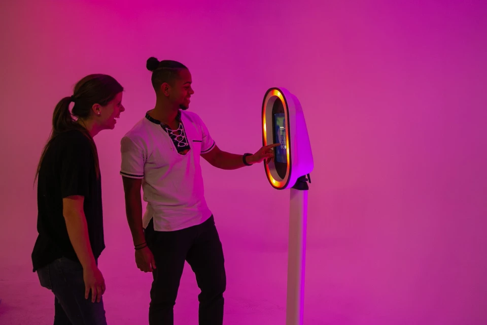 Photobooth op maat — photo 4