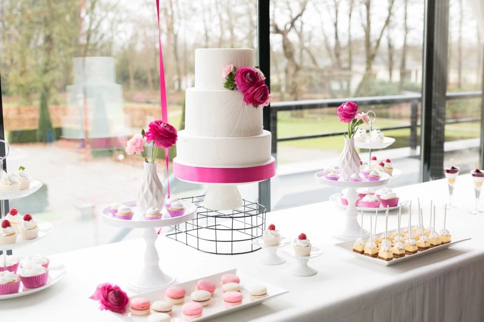 Cake and More — photo 2