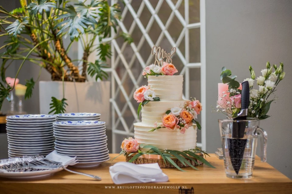 Cake and More — photo 4