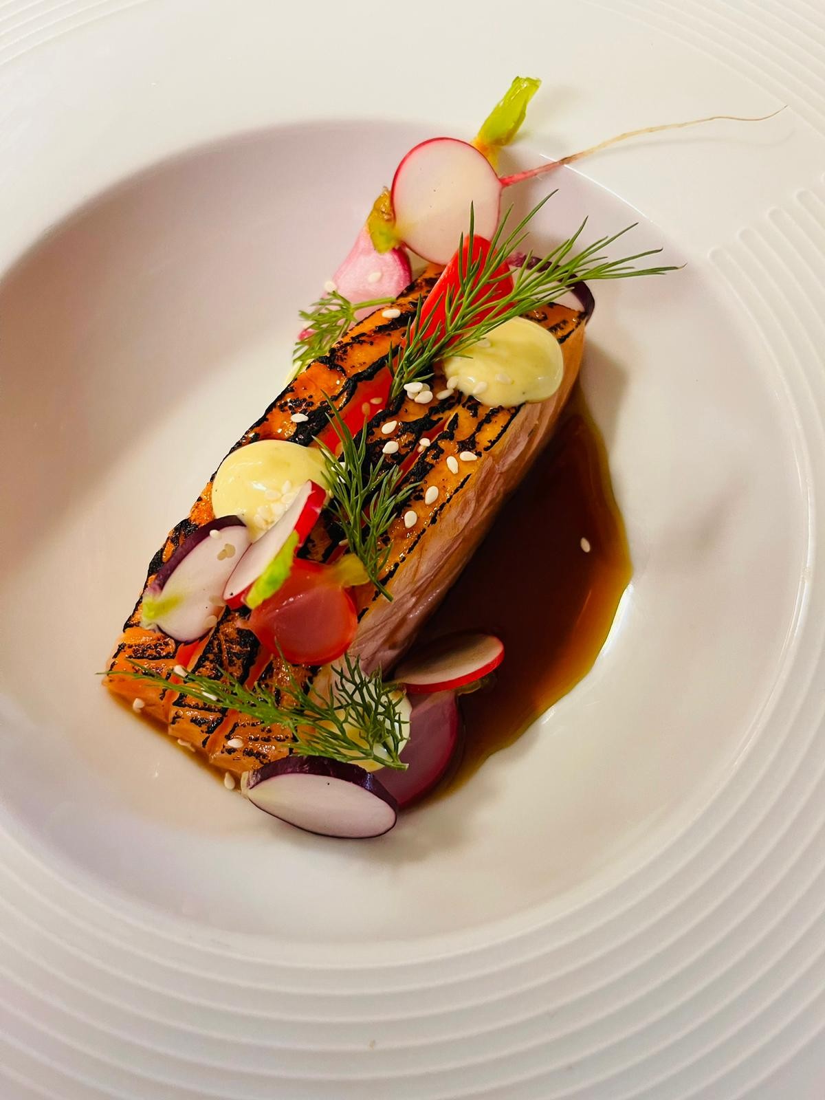 Chez Vous Catering — photo 2