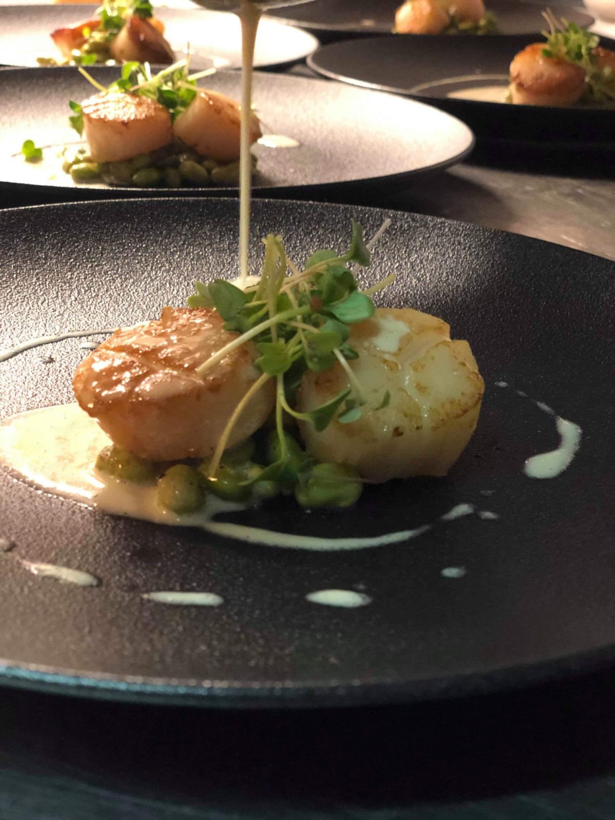 Chez Vous Catering — photo 3