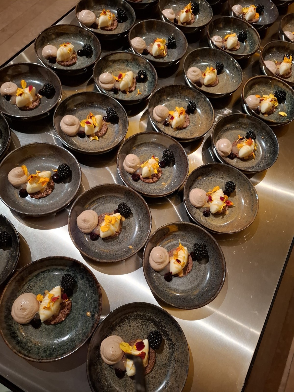 Chez Vous Catering — photo 4