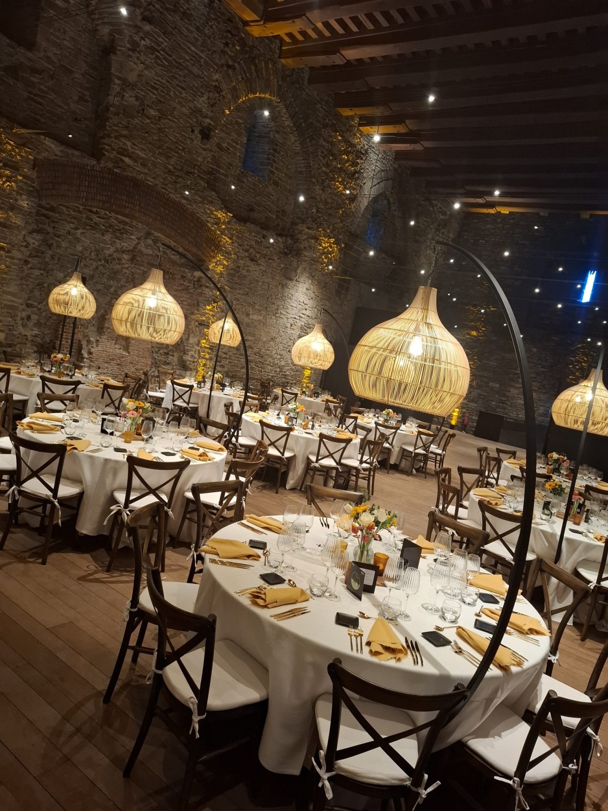 Chez Vous Catering — photo 5