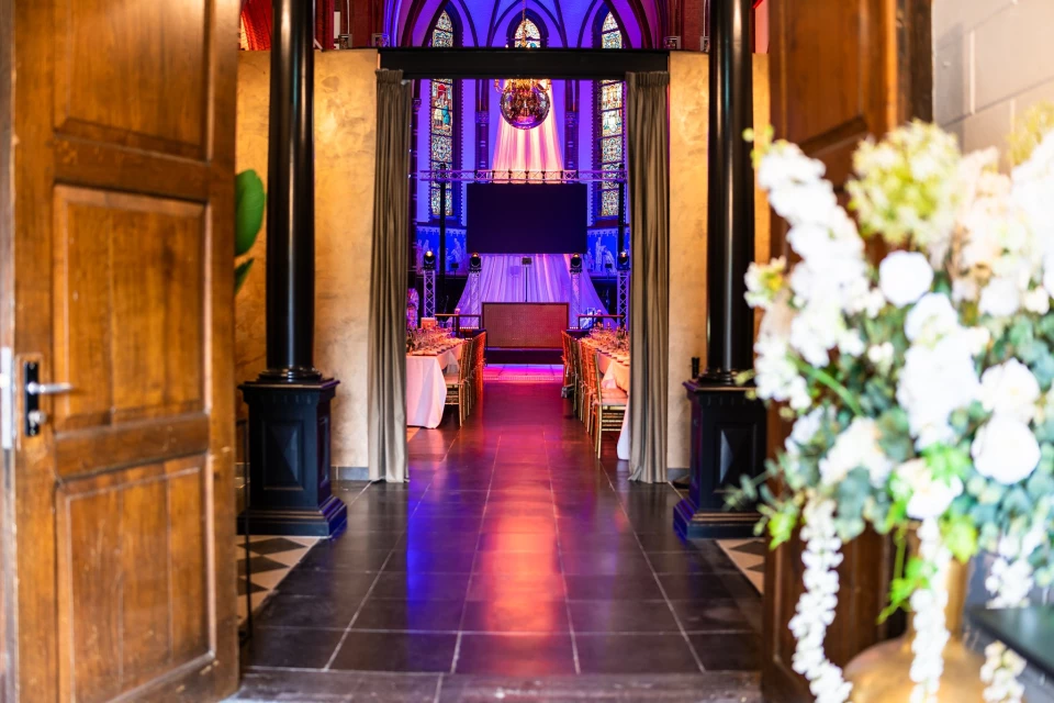 Lambertuskerk — foto 4