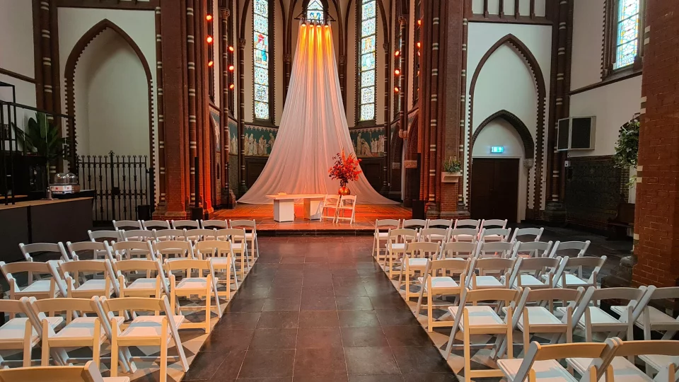 Lambertuskerk — foto 5