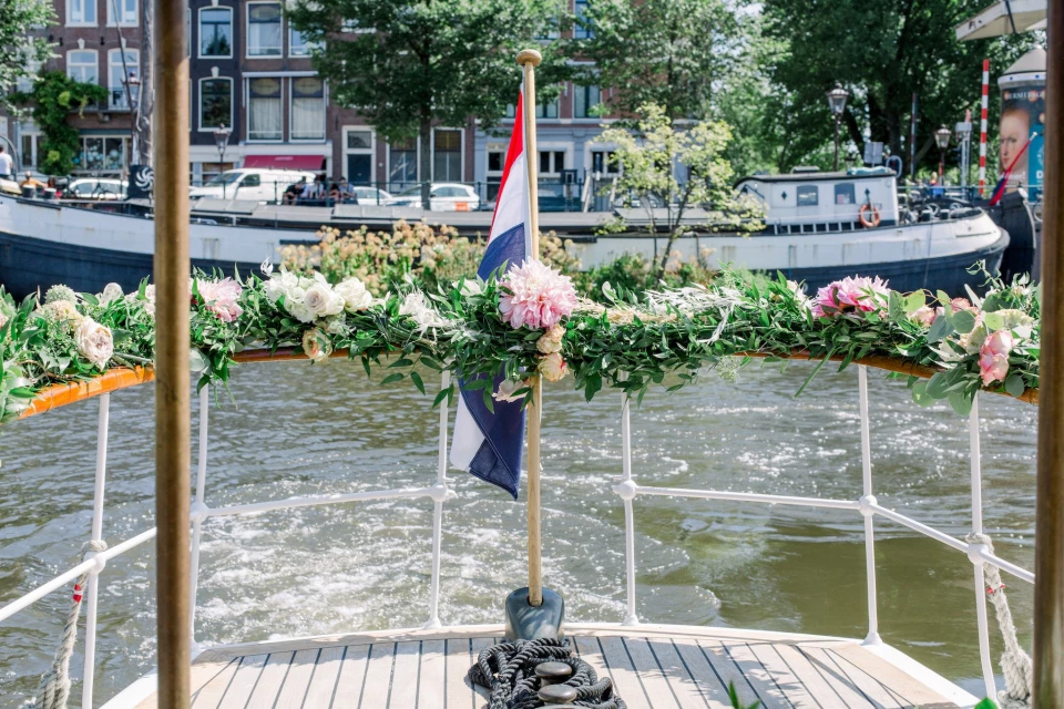 Rederij 't Smidtje — photo 4