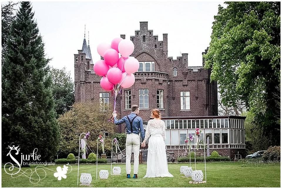 Kasteel Aerwinkel — photo 2