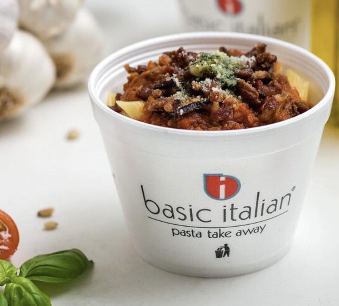Basic Italian — photo 4