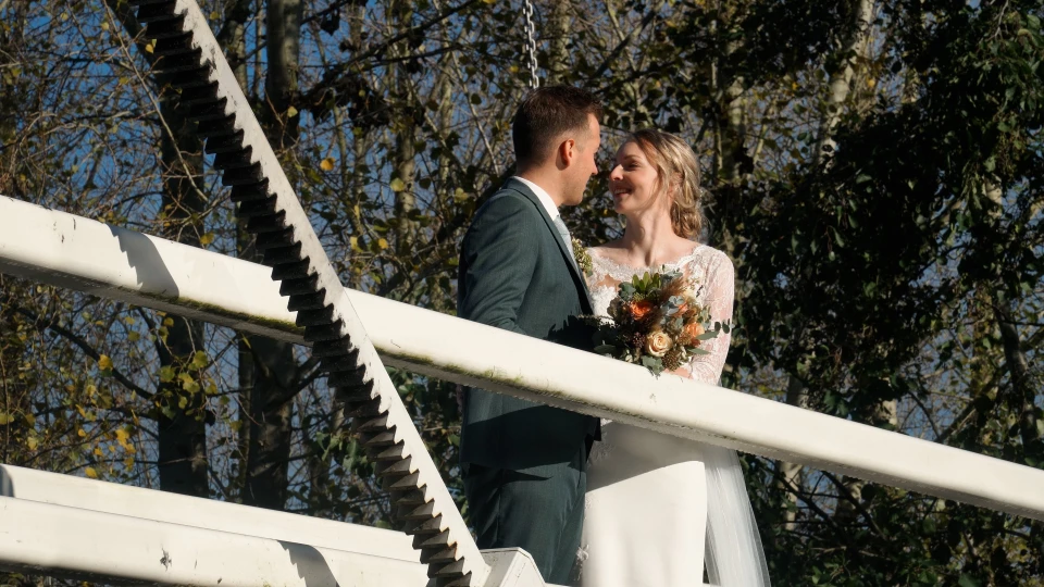 Klktrouwvideografie — photo 3
