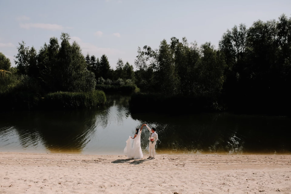 Klktrouwvideografie — photo 4