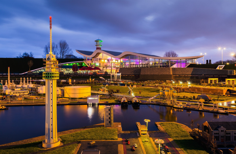 Madurodam Events — photo 2