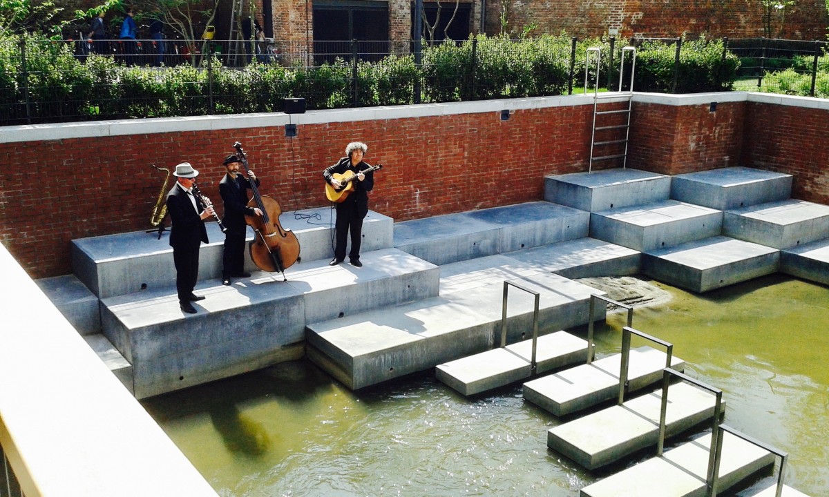 Trio Demi-Sec — photo 2