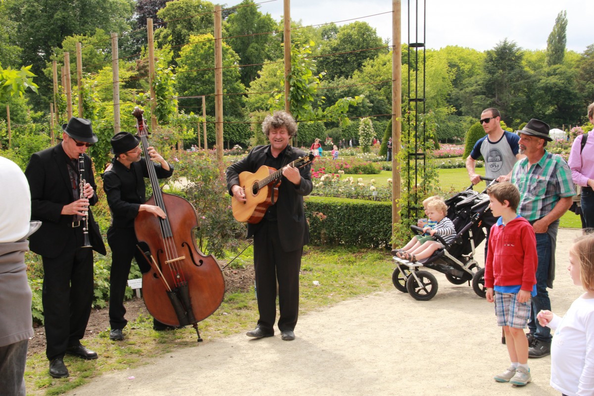 Trio Demi-Sec — photo 3
