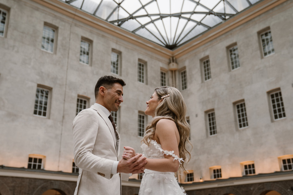 The Bridal Blush — photo 3