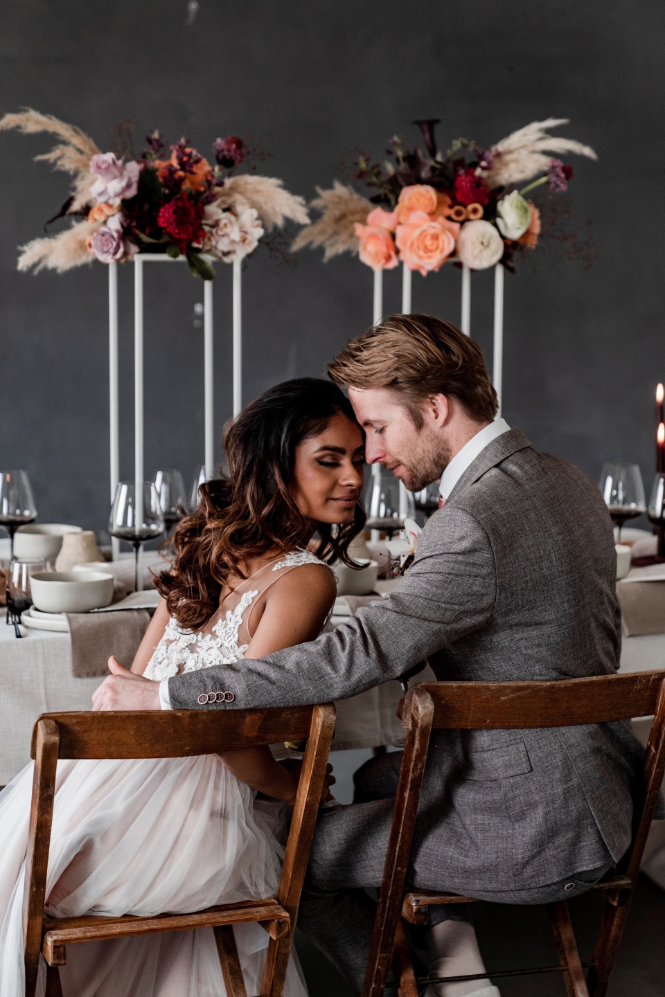 The Bridal Blush — photo 5