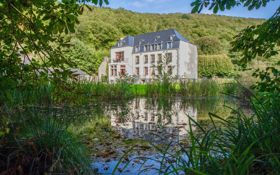 Domaine Château Le-Risdoux in Frankrijk — photo 2