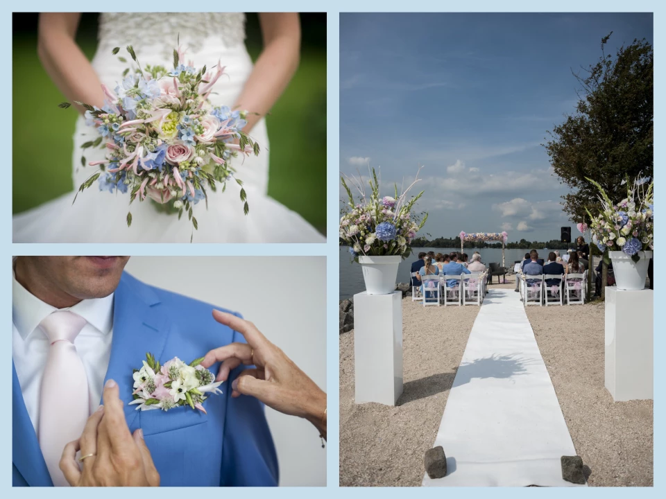 Taste of Flowers — photo 2