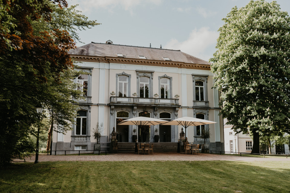 Landgoed Ulvenhart — photo 5