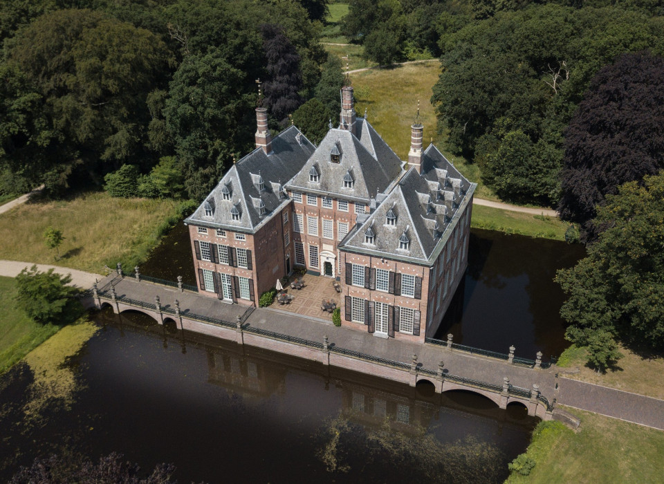 Kasteel Duivenvoorde — photo 2