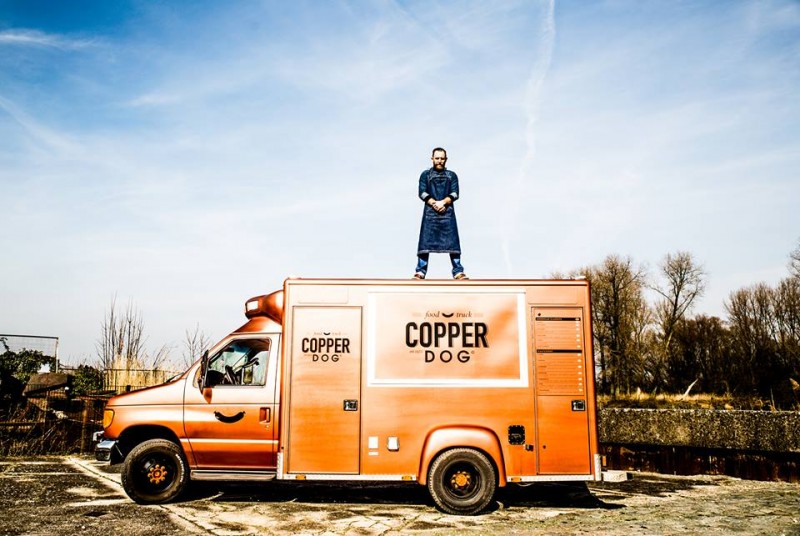 Copperdog — photo 2