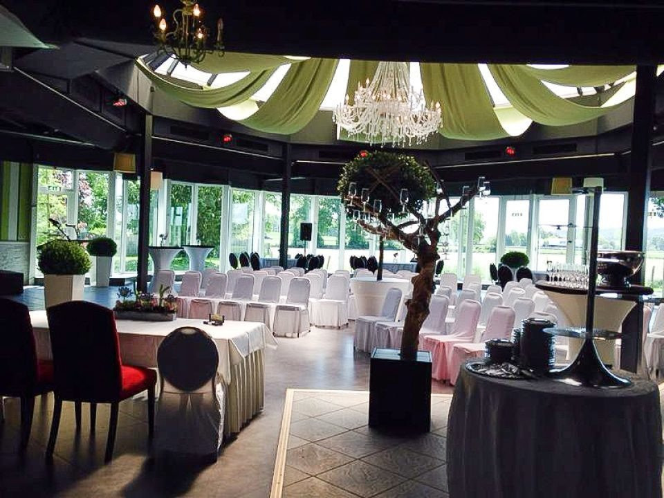 Partycentrum Olde Beth — photo 2