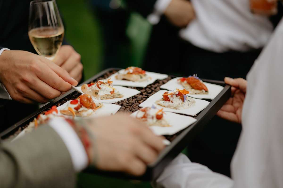 Amitude Catering — photo 3