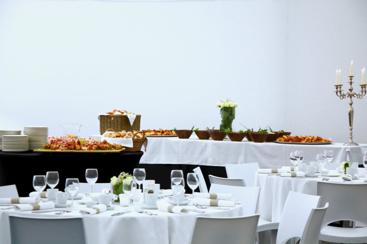 Feestverzorging SIVA — photo 3