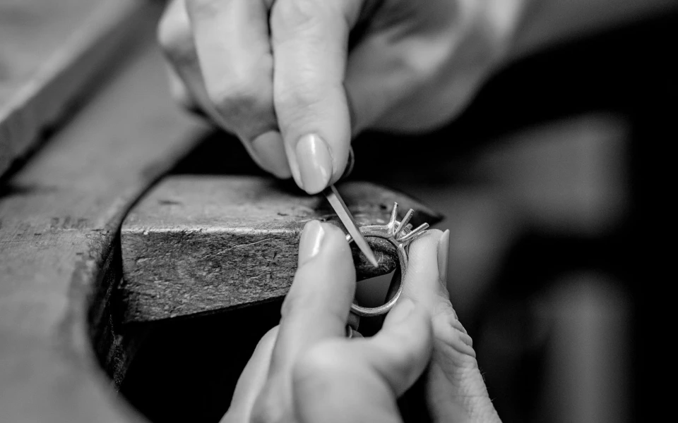 Hester Vonk Noordegraaf - Fine Jewellery — photo 4