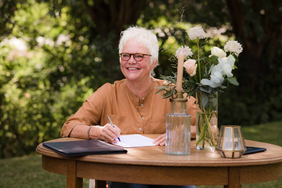 Marlien Verbindt — photo 2