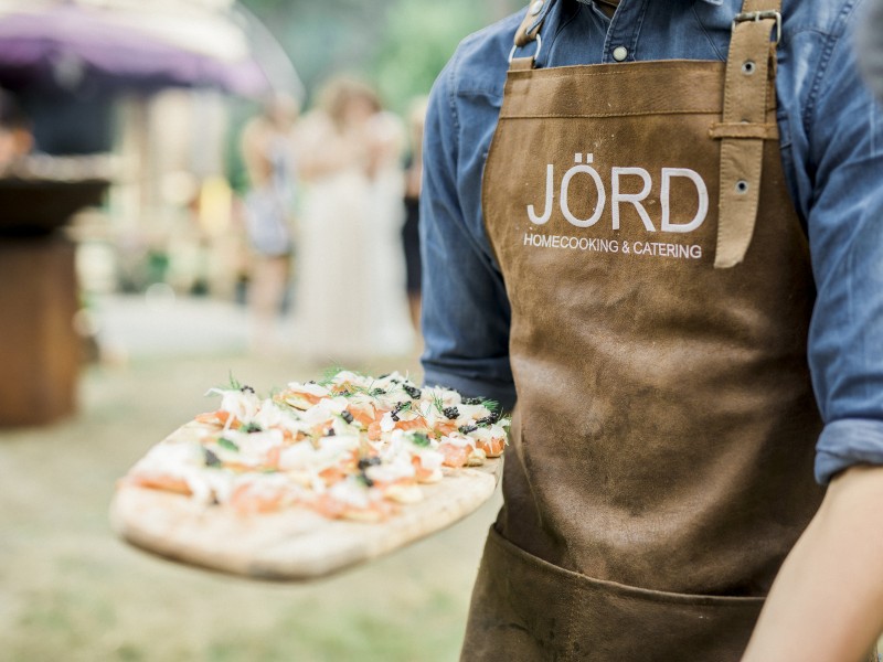 JÖRD Catering — photo 2