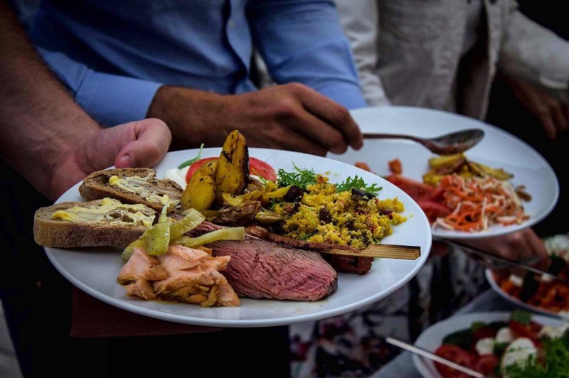JÖRD Catering — photo 3