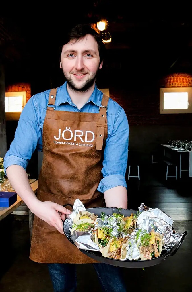 JÖRD Catering — photo 4