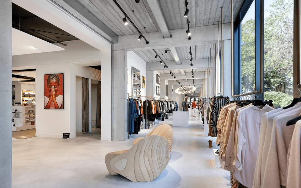 Gallery Voorwinden — foto 2