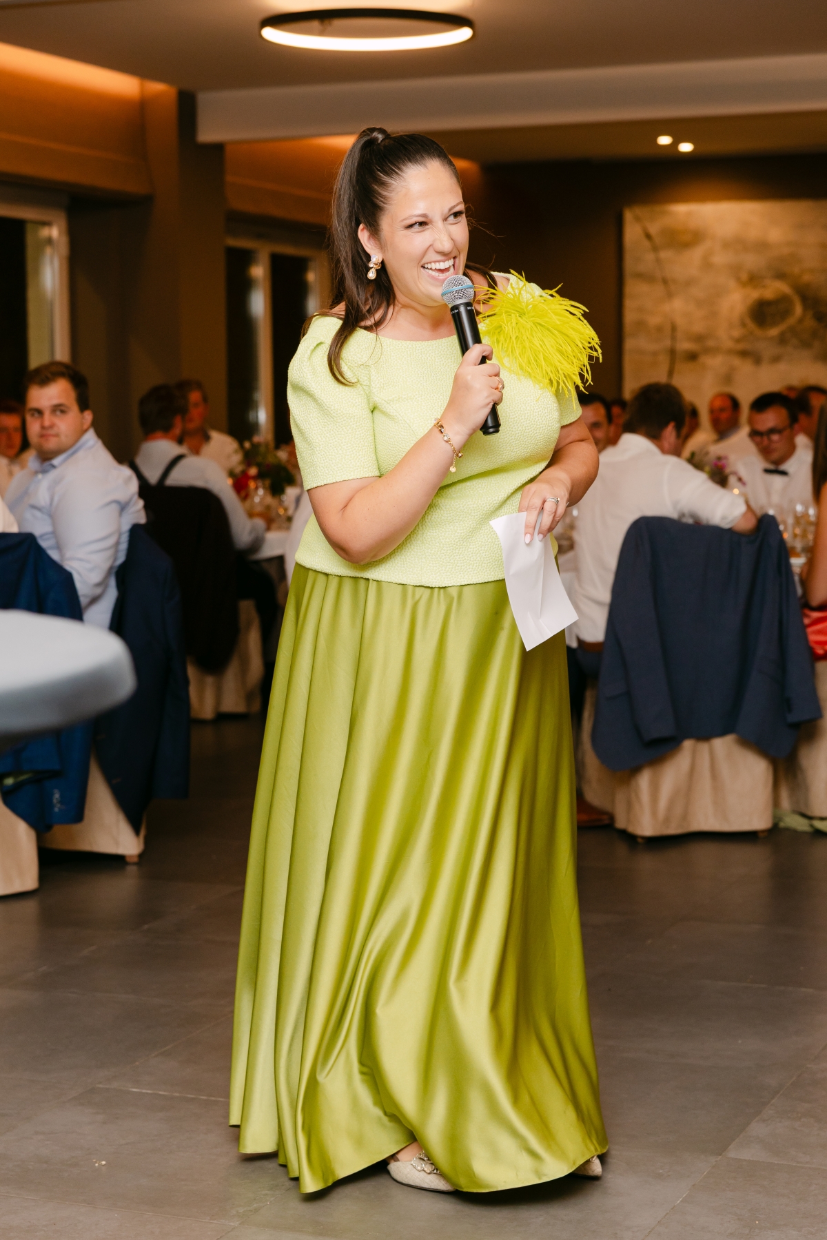 Ceremonie by Noémie — photo 2