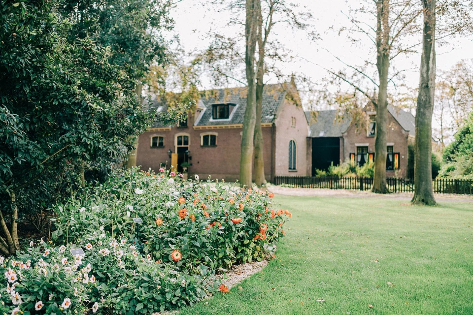 Kasteel Keukenhof — photo 3