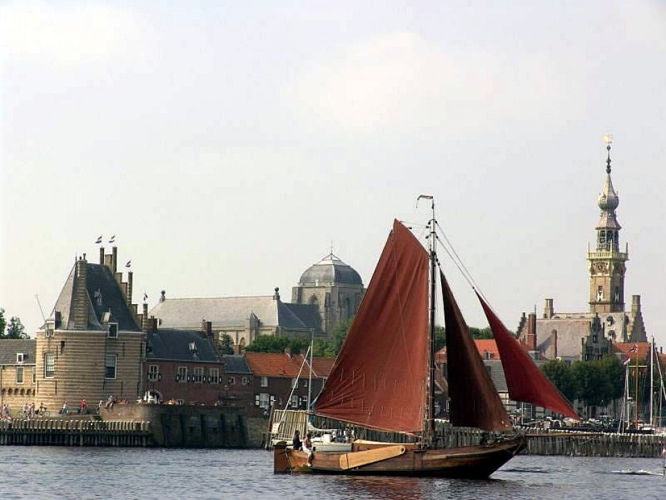 Auberge de Campveerse Toren — foto 2