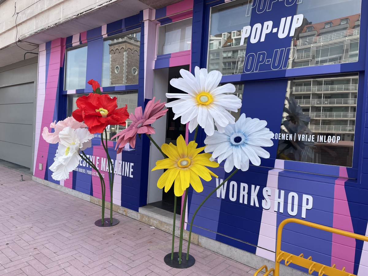 Bloomhaus — photo 2