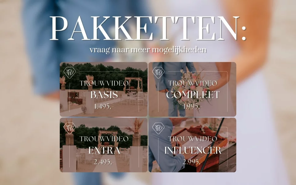 Betaalbaretrouwvideo.nl — photo 2