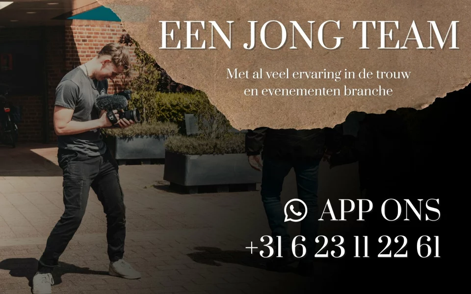 Betaalbaretrouwvideo.nl — photo 5