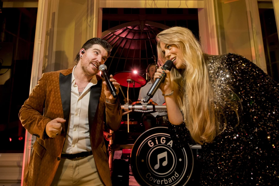 GiGA Coverband — photo 2