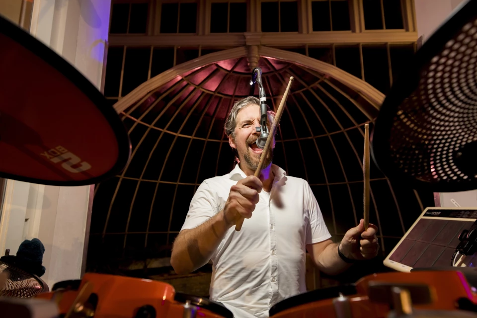 GiGA Coverband — photo 3