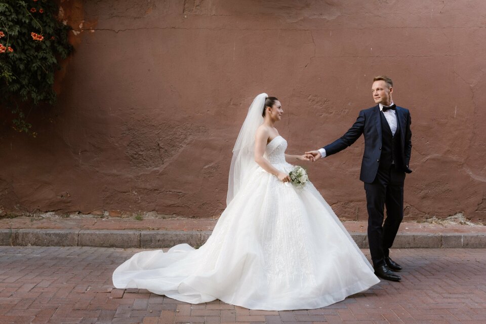 Wedding Motion — photo 2