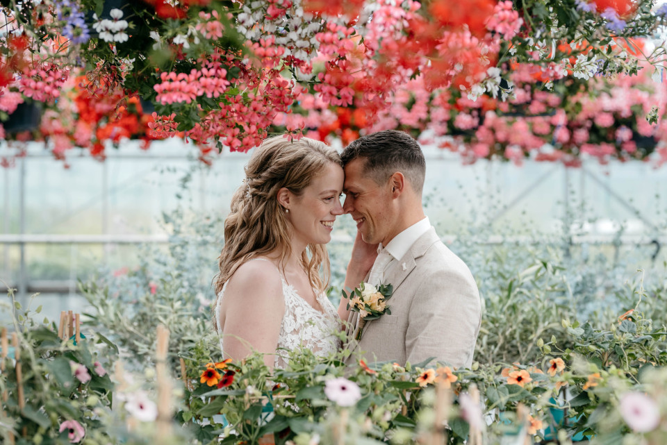 Wedding Motion — photo 5